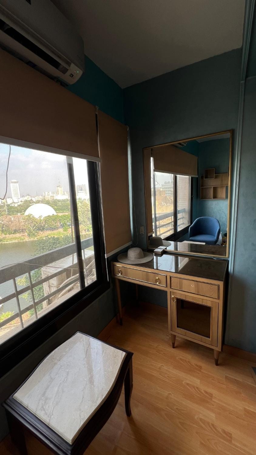 Nilorama Apartment in Cairo