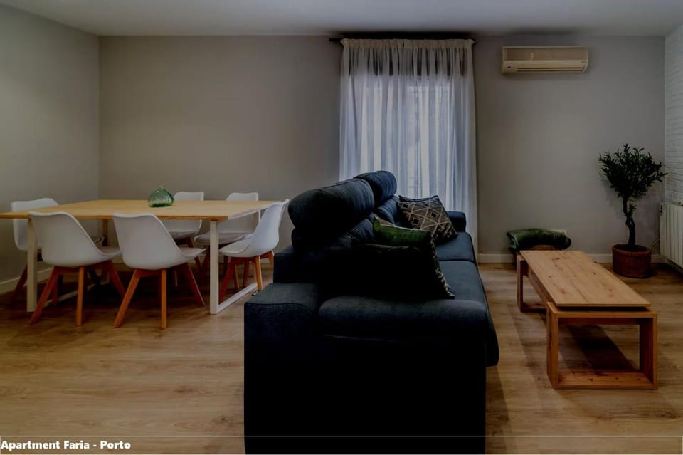 Apartment Faria Apartment in Porto