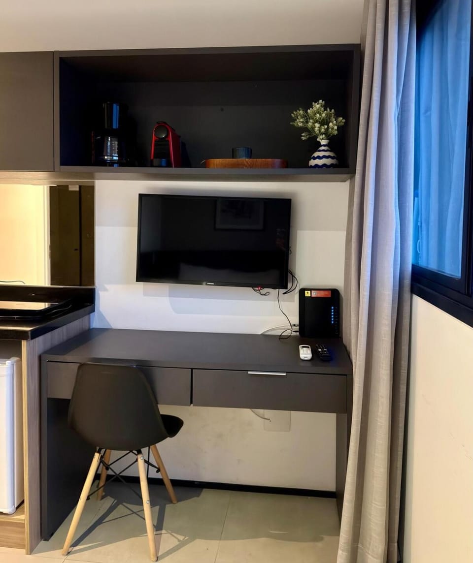 Apartment in São Paulo 10 minutes from Av Paulista 1604 Apartment in Sao Paulo City