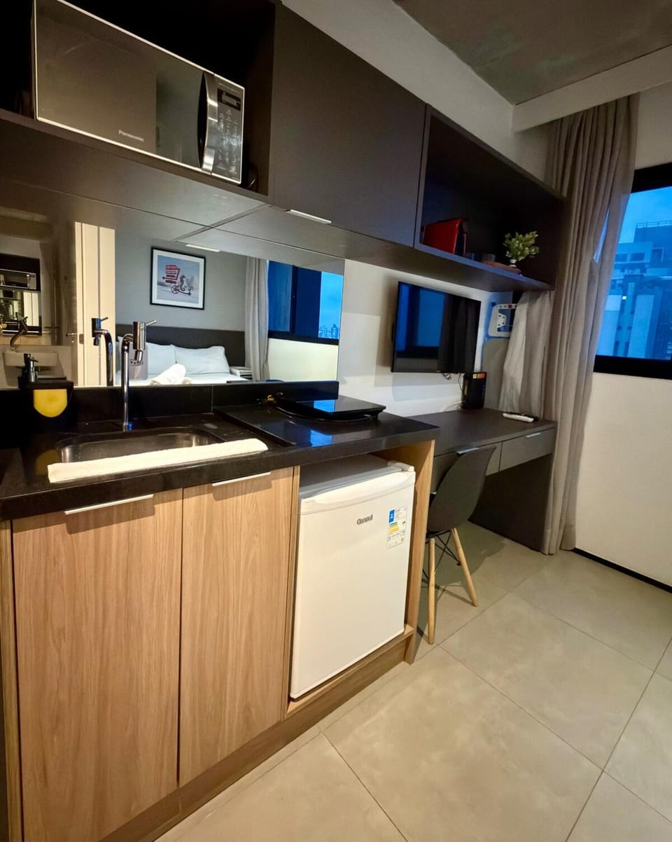 Apartment in São Paulo 10 minutes from Av Paulista 1604 Apartment in Sao Paulo City