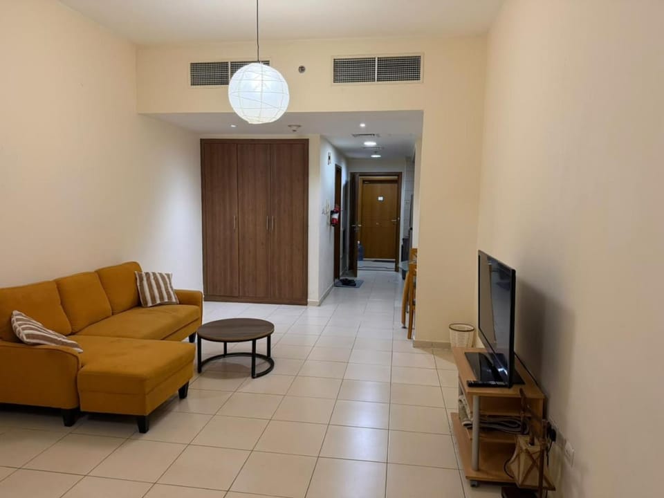 Studio Flat Apartment in Ajman