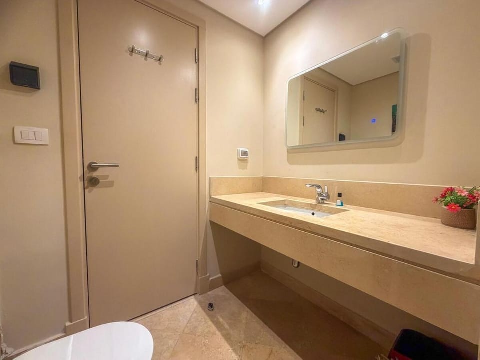 Beach & Pool Free Access, Mangroovy 2 BR, Red Sea! House in Hurghada