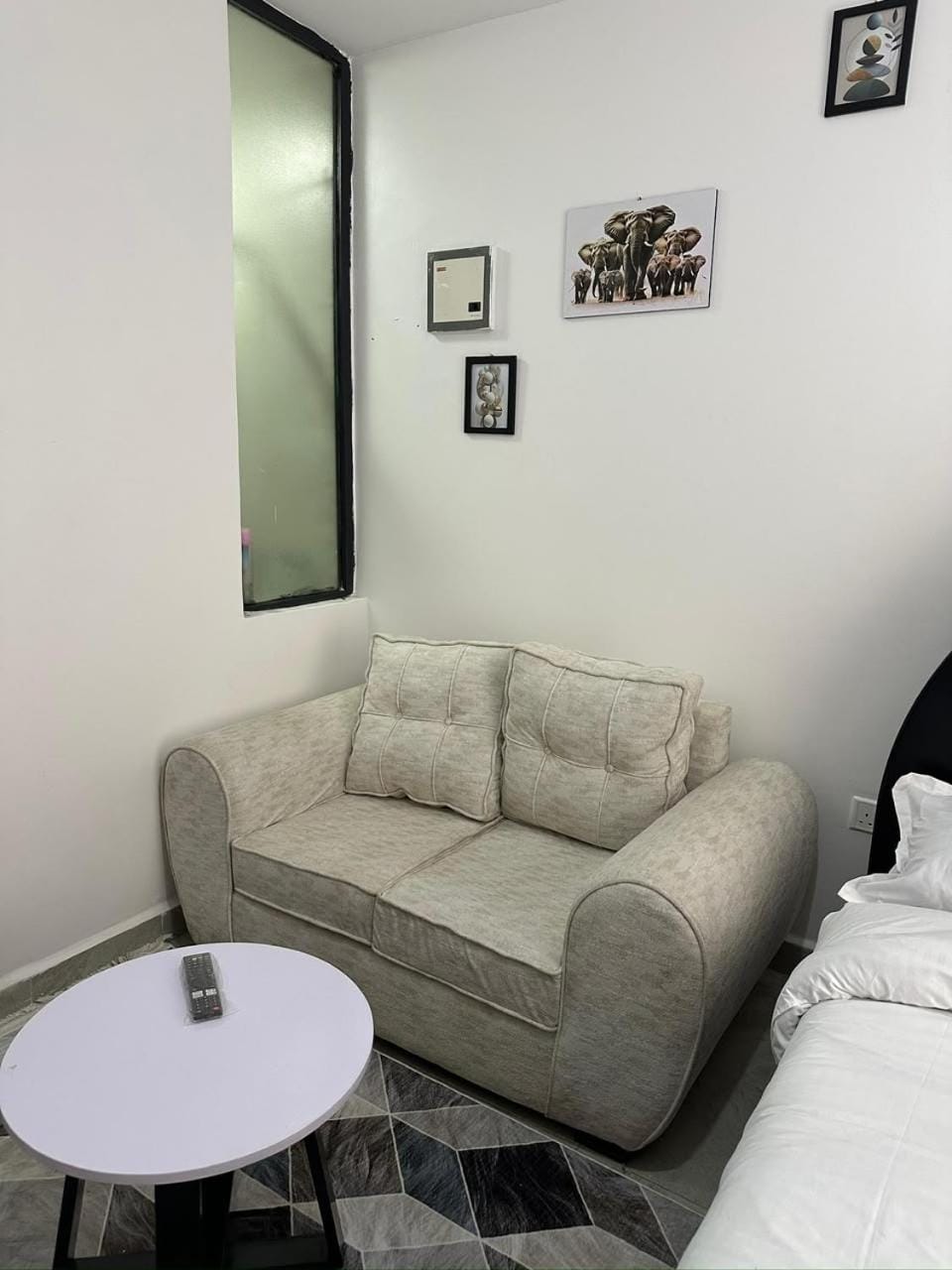 Very classy studio Roysambu, trm mall,thika road Apartment in Nairobi County