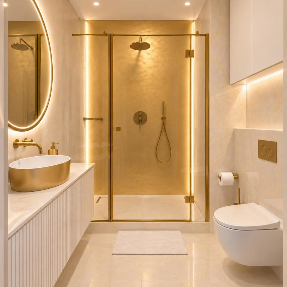 Hanza Tower SKYLINE 21 with SPA POOL SAUNA JACUZZI Apartment in Szczecin