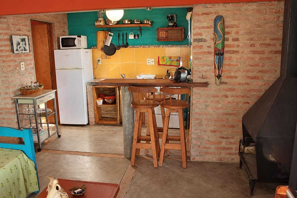 Lima Orange 1 A 300 M de Playa Rivero Y 400 de Playa Grande House in Rocha Department, Uruguay