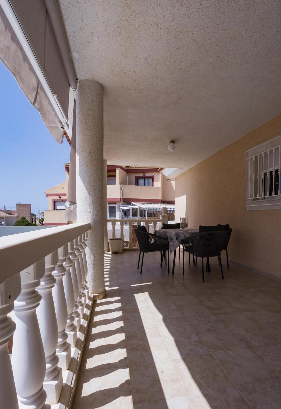 Exclusive family house in Bolnuevo Mazarrón House in Bolnuevo