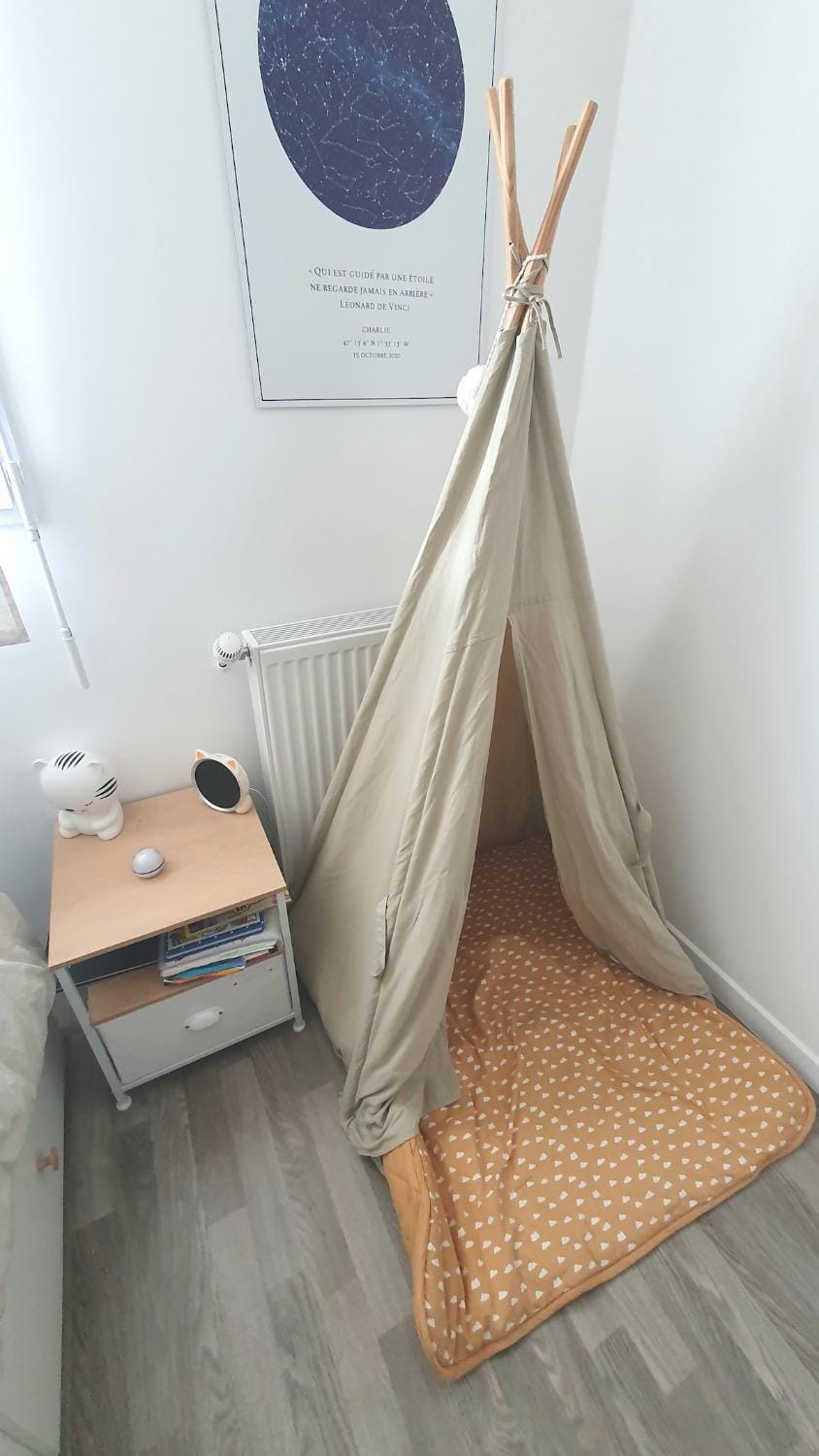 Maison 3 chambres entre Nantes et océan Apartment in Pays de la Loire