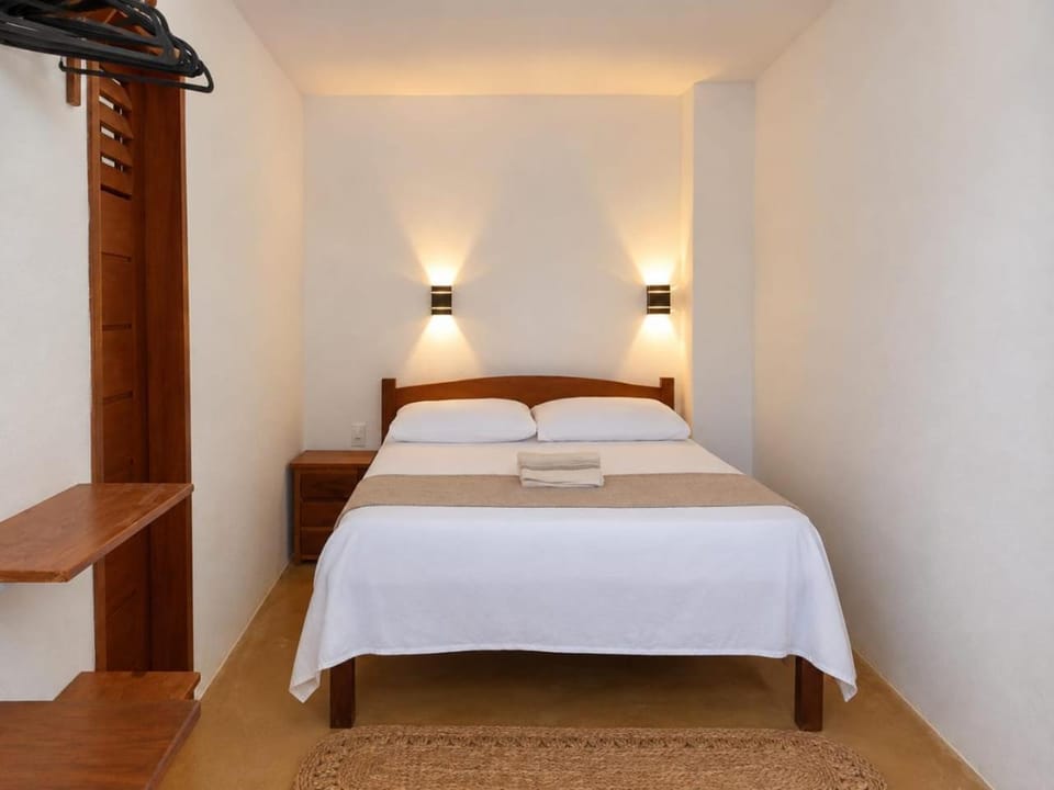 Casa Yume Suíte 1 Bed and Breakfast in Jericoacoara