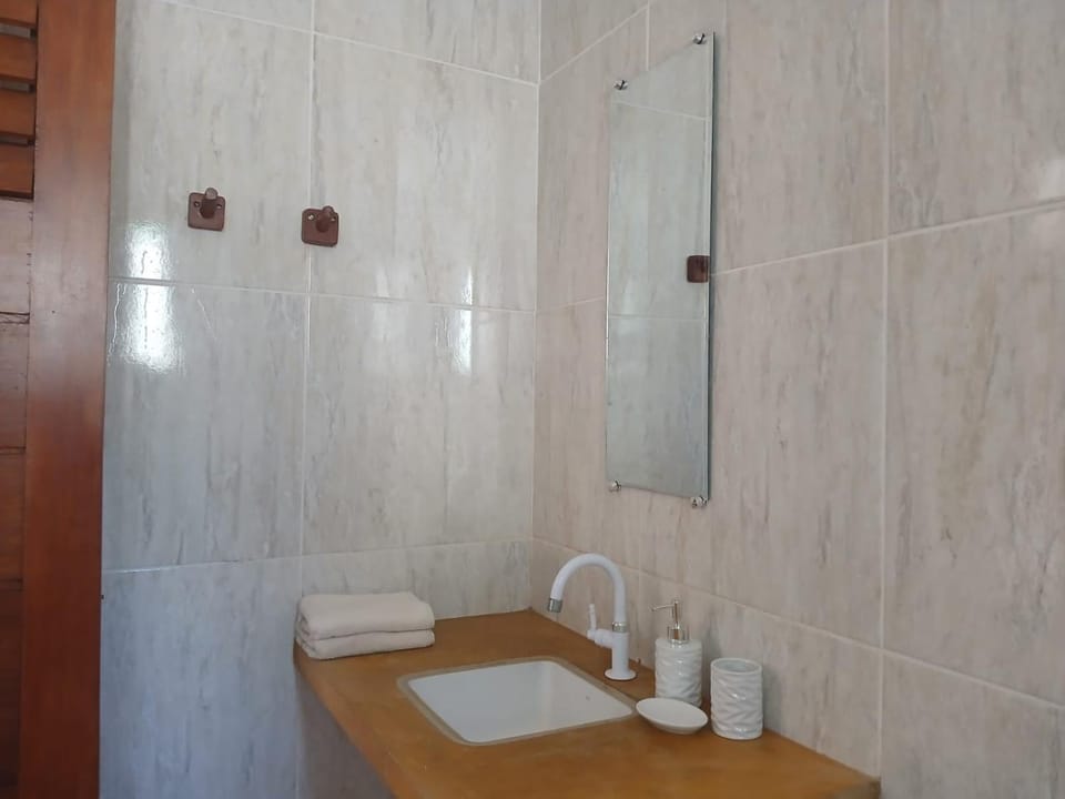 Casa Yume Suíte 1 Bed and Breakfast in Jericoacoara