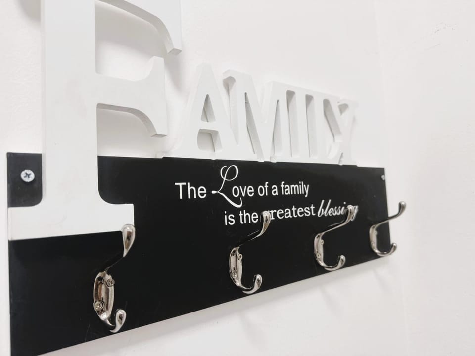Property logo or sign