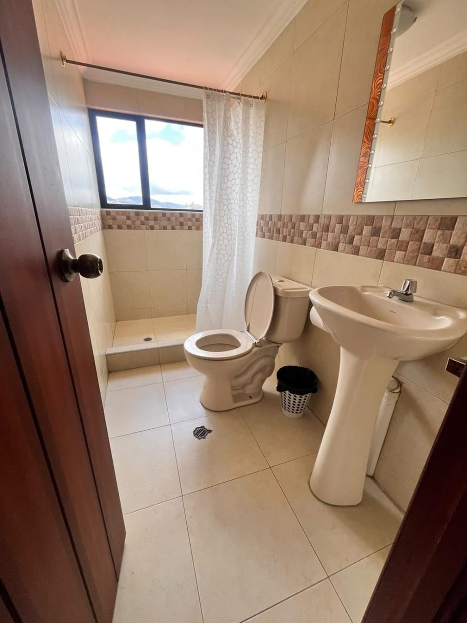 Miralto suites Apartment hotel in Cuenca