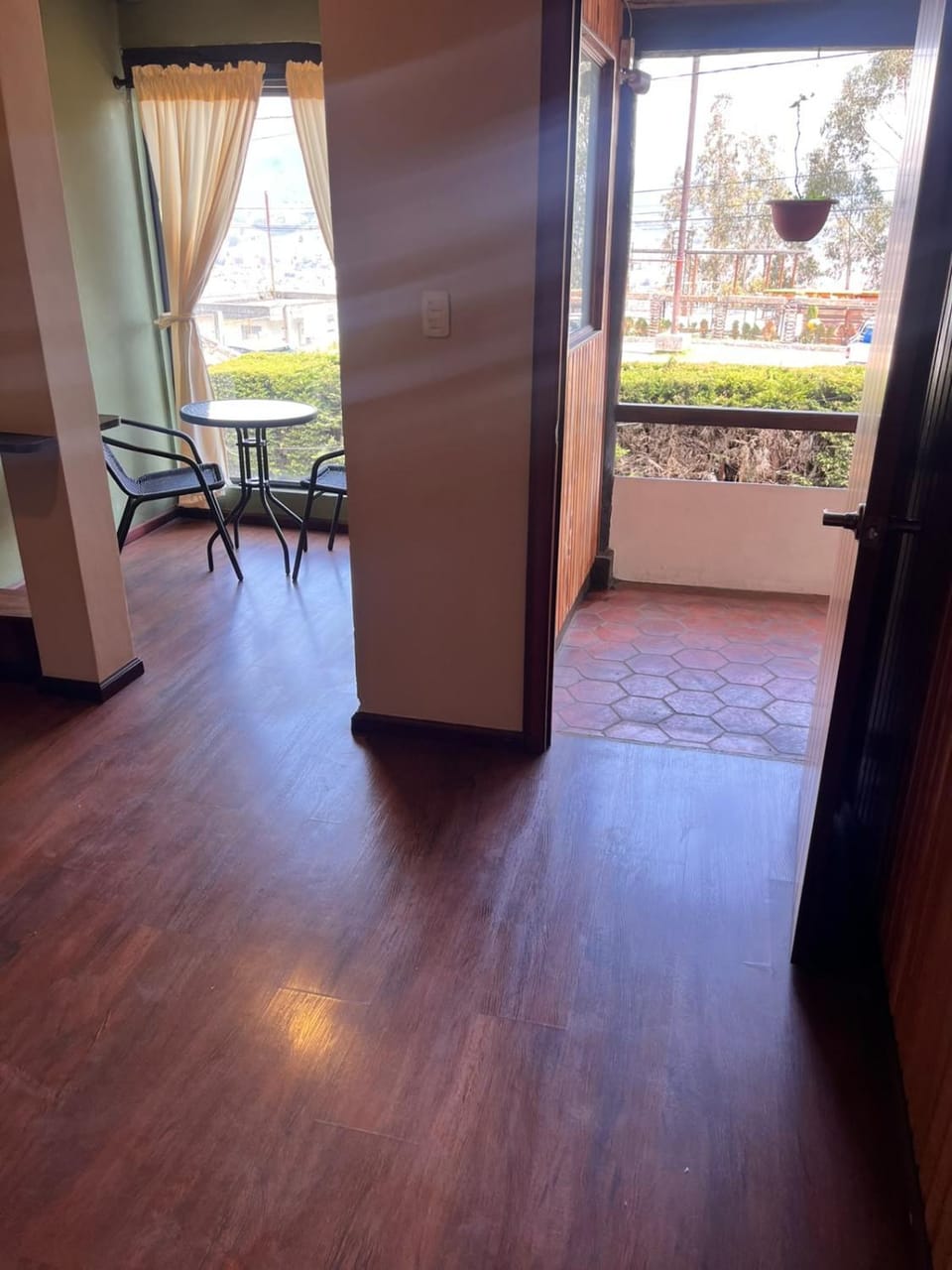 Miralto suites Apartment hotel in Cuenca