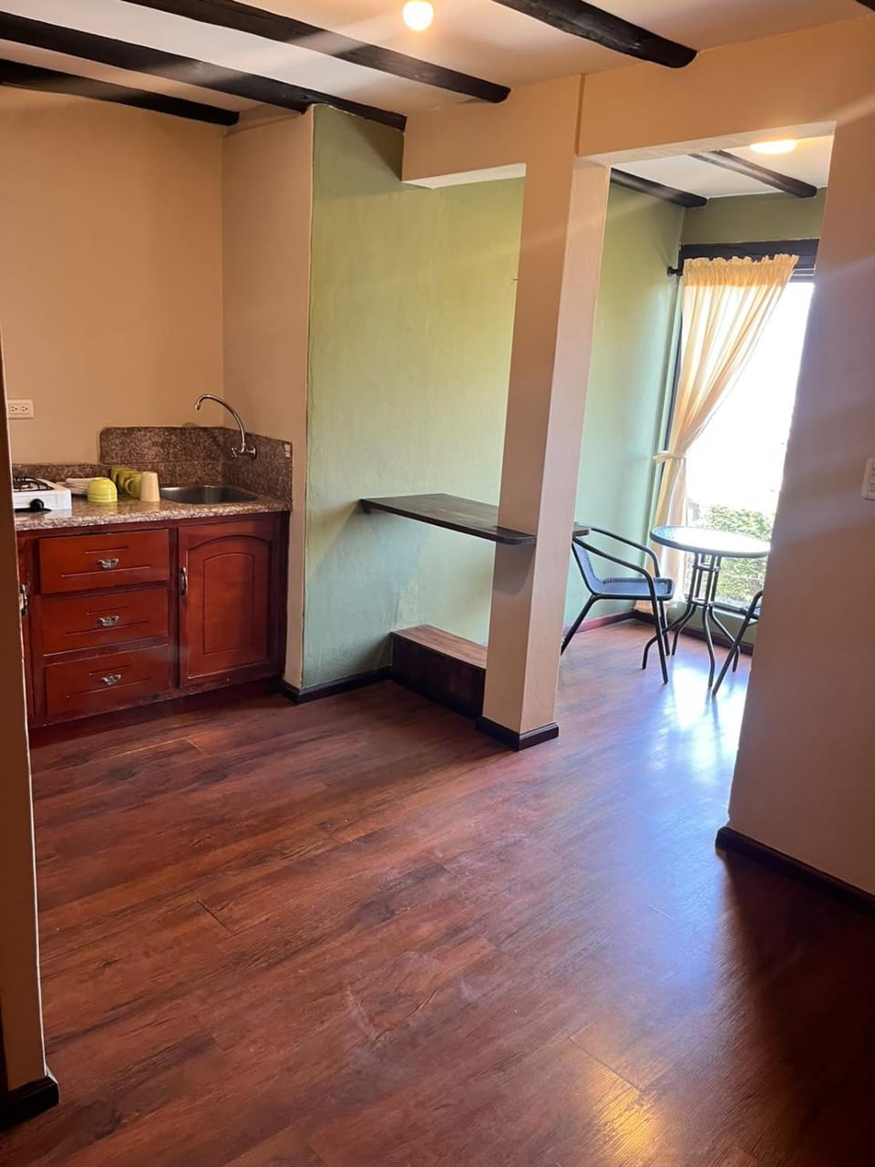 Miralto suites Apartment hotel in Cuenca