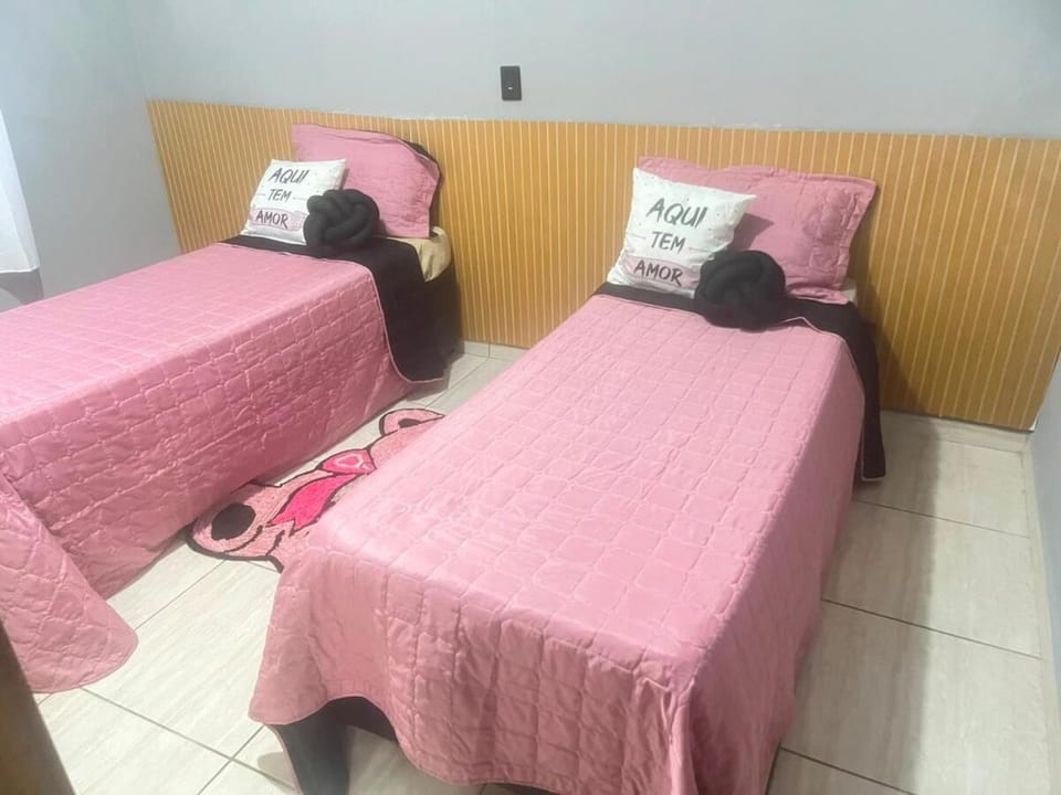Casa Familiar Completa e Aconchegante em Foz House in Foz do Iguaçu