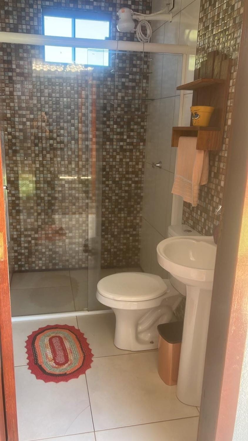 Casa Familiar Completa e Aconchegante em Foz House in Foz do Iguaçu