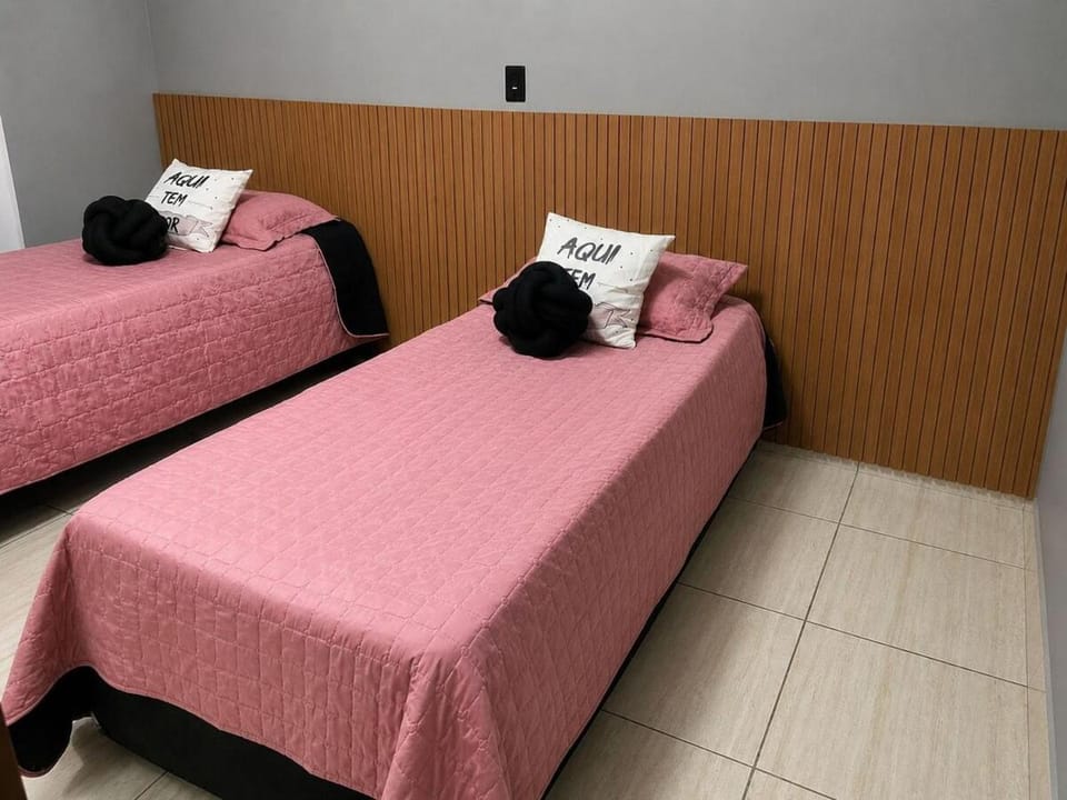 Casa Familiar Completa e Aconchegante em Foz House in Foz do Iguaçu