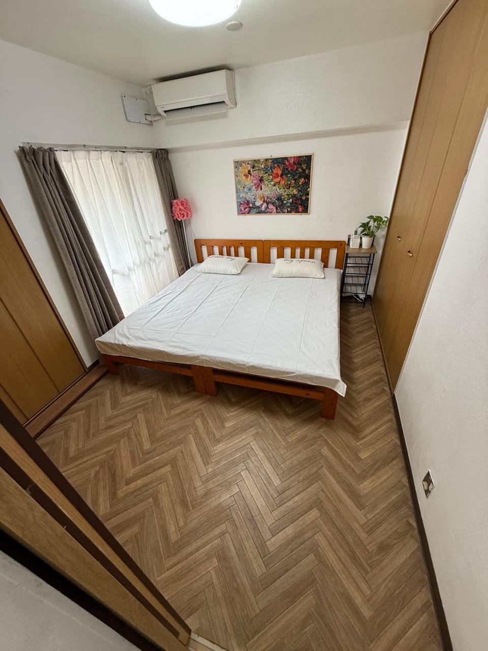 2c吉星高照 Apartment in Osaka