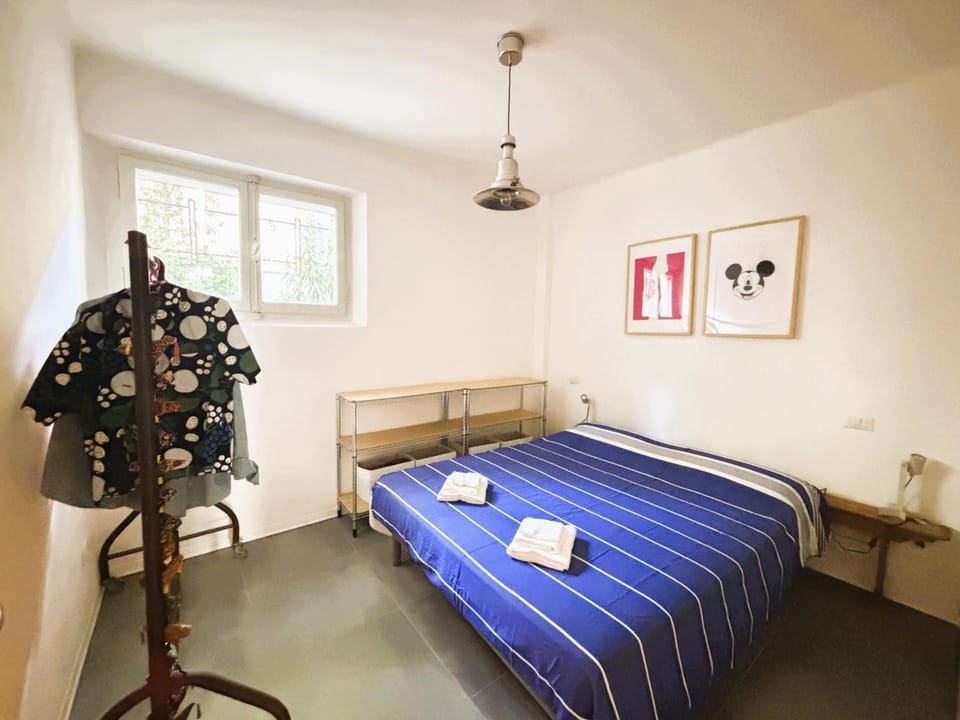 Alberto's Sea Home - Pesaro Mare House in Pesaro
