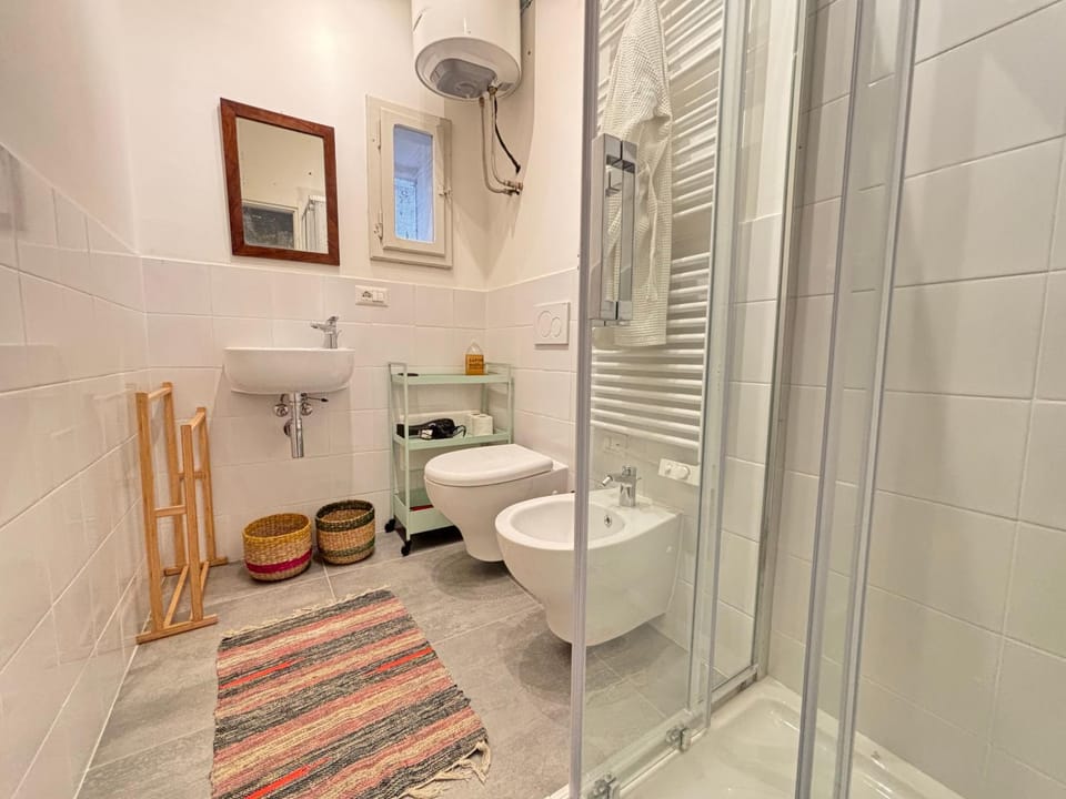 Alberto's Sea Home - Pesaro Mare House in Pesaro