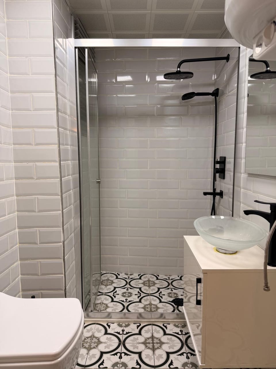 Brand new apartment near the Kadıköy bull statue Apartment in Istanbul