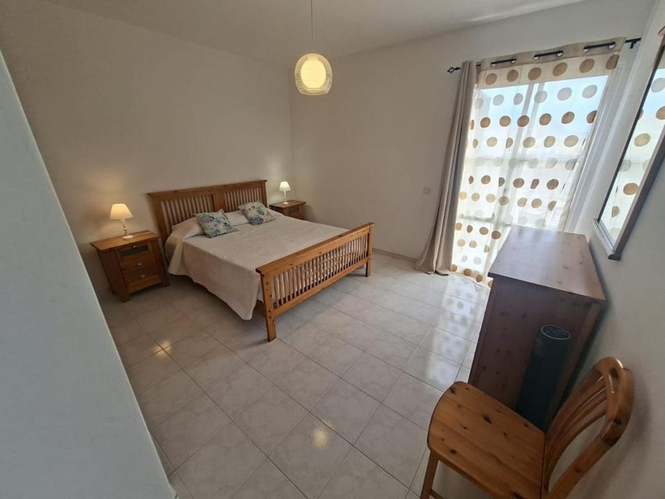 Chalé Porto Santo House in Vila Baleira