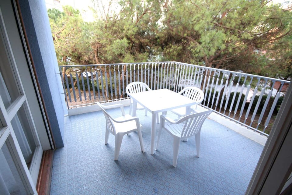 BA - MARCO POLO - Front beach - Apartment in Lignano Sabbiadoro