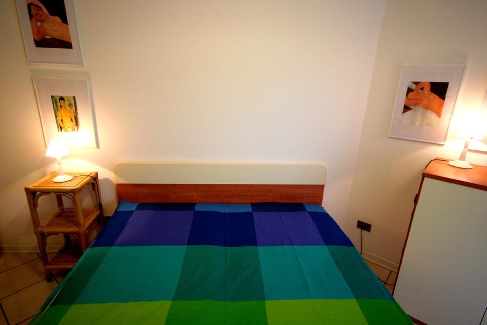 BA - MARCO POLO - Front beach - Apartment in Lignano Sabbiadoro