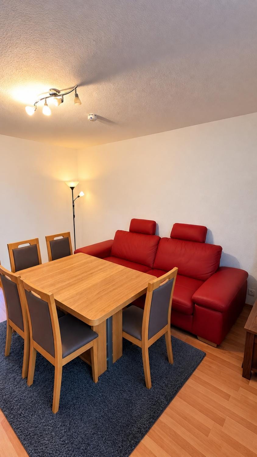 Walpurgis Apartment in Braunlage