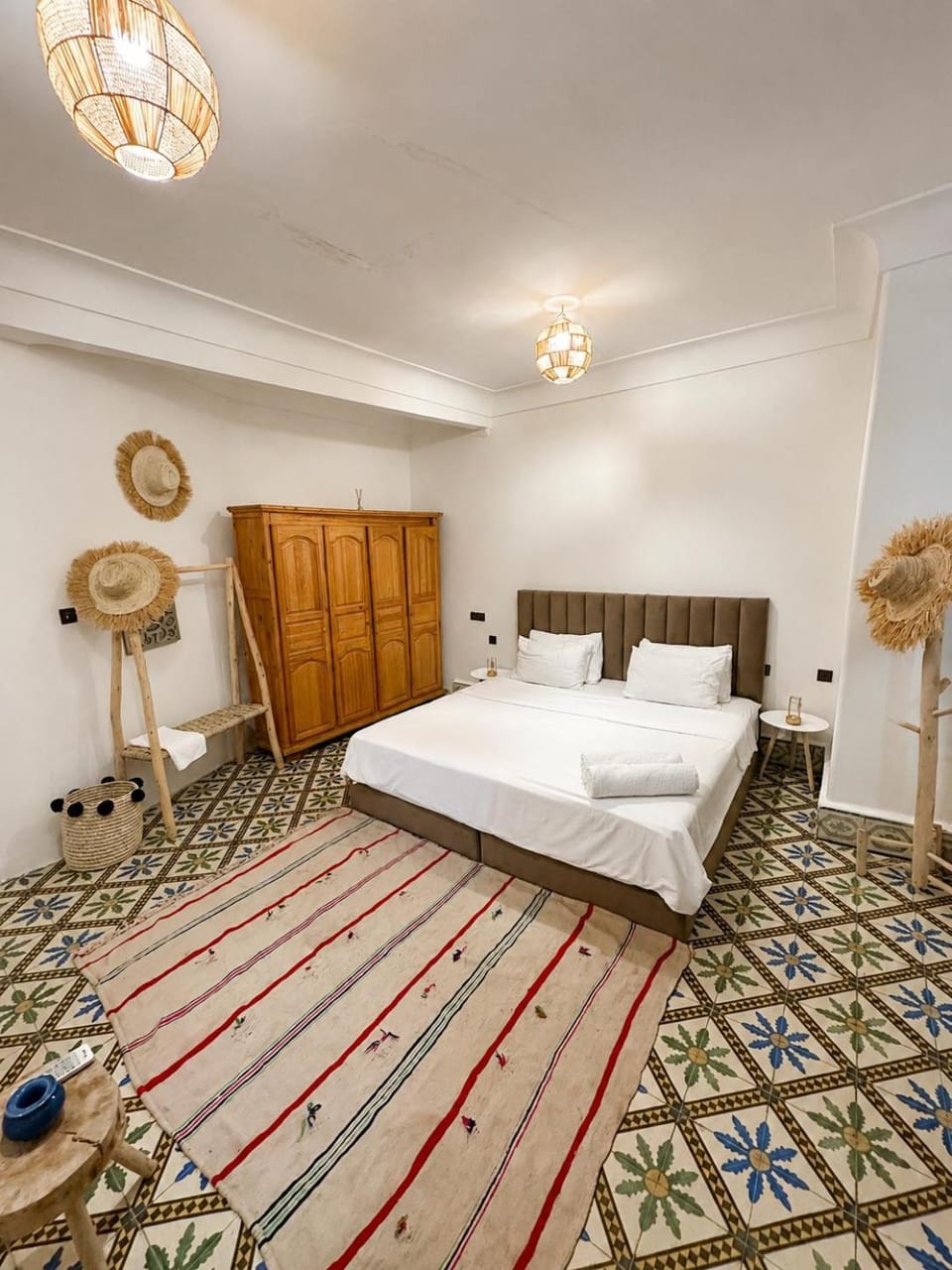 Dar Moulay Hicham Apartment in Marrakesh