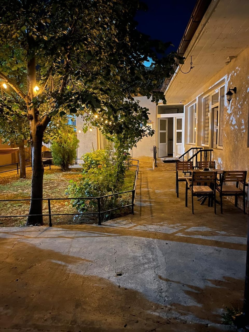 Old Town Stays - Bazaar House in Europe