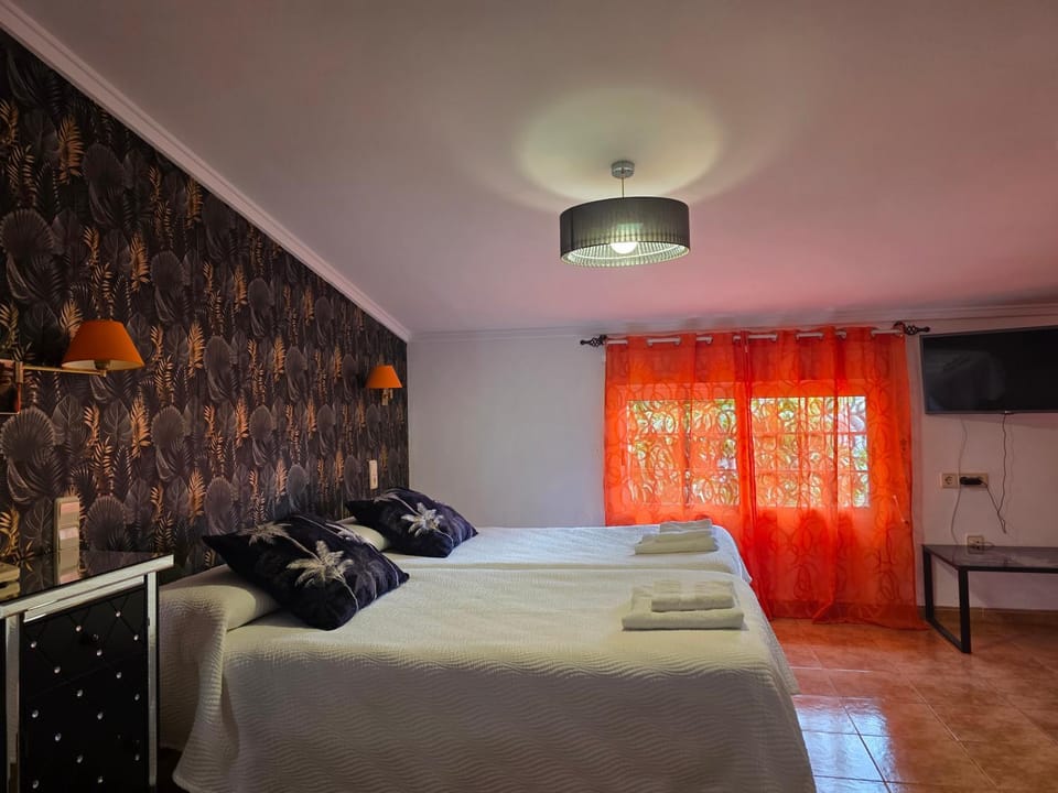 Hotel Iris La Eliana Hotel in Valencian Community