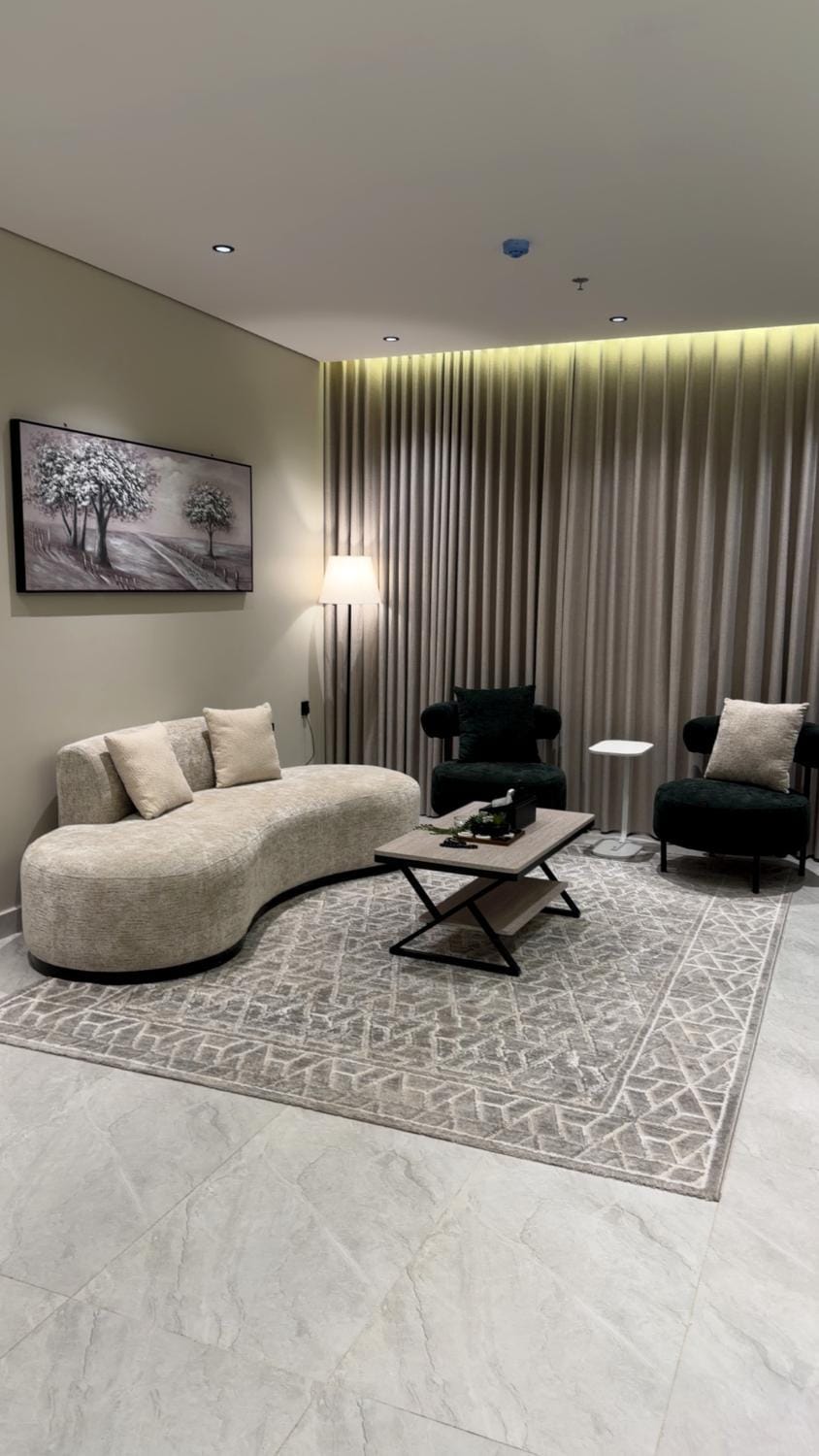 روز هاوس Rose House Apartment hotel in Saudi Arabia