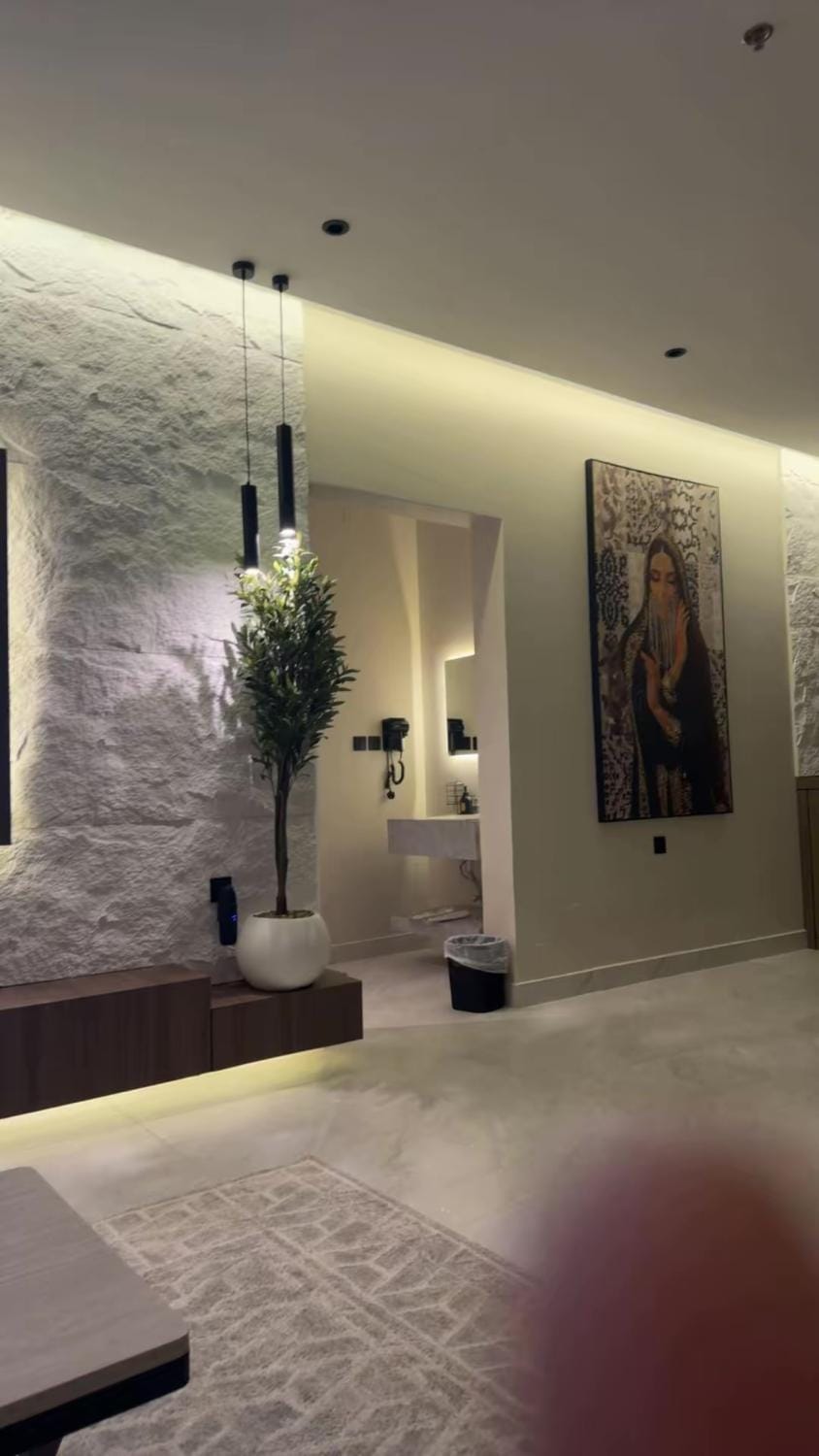 روز هاوس Rose House Apartment hotel in Saudi Arabia