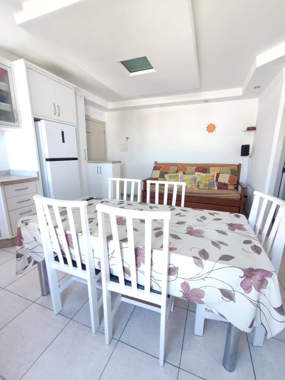 Gales 301 Apartment in Florianopolis