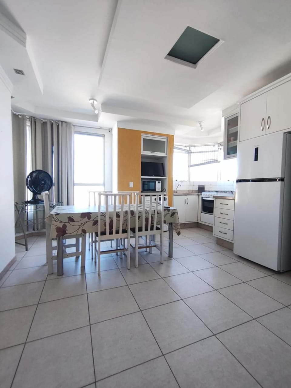 Gales 301 Apartment in Florianopolis