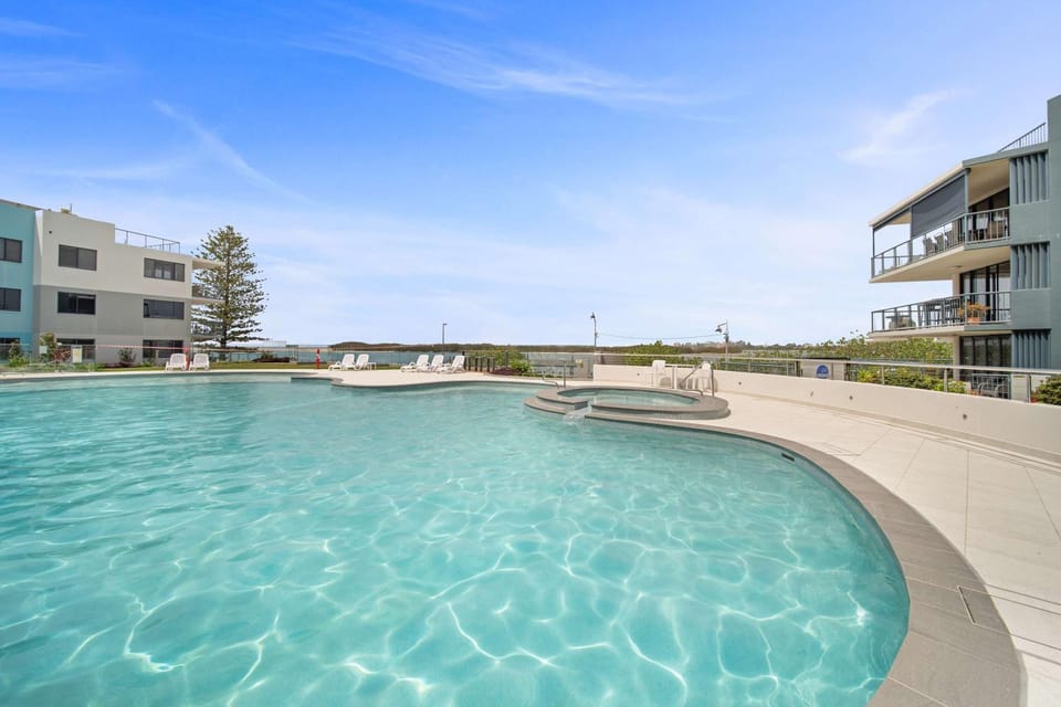 Day, Pool view, Swimming pool