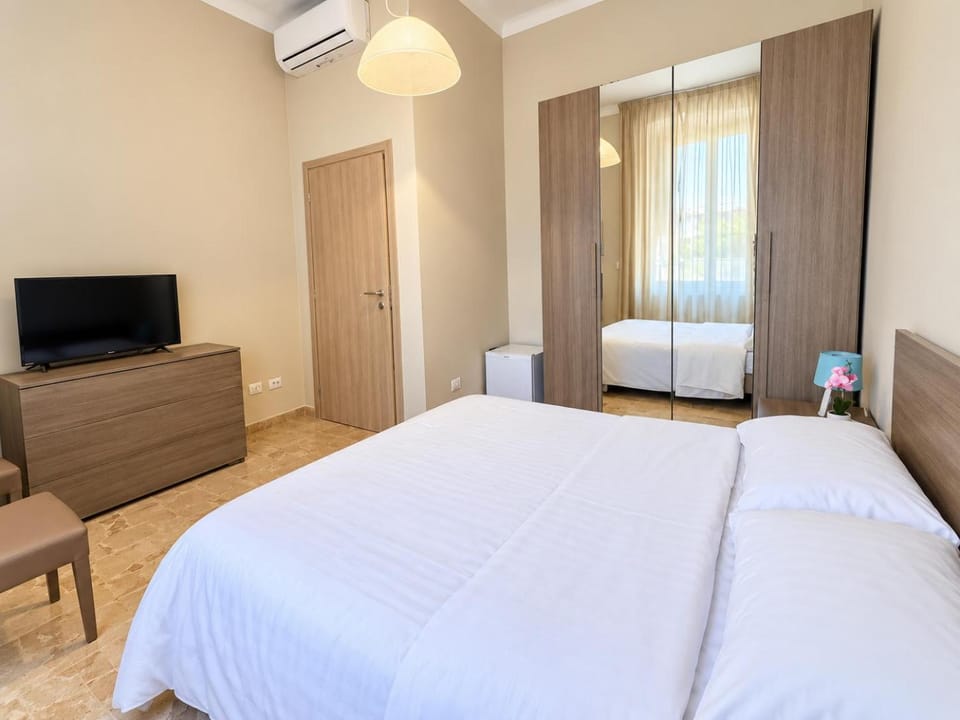 Ariya dream stay - blu sea rooms Bed and Breakfast in La Spezia