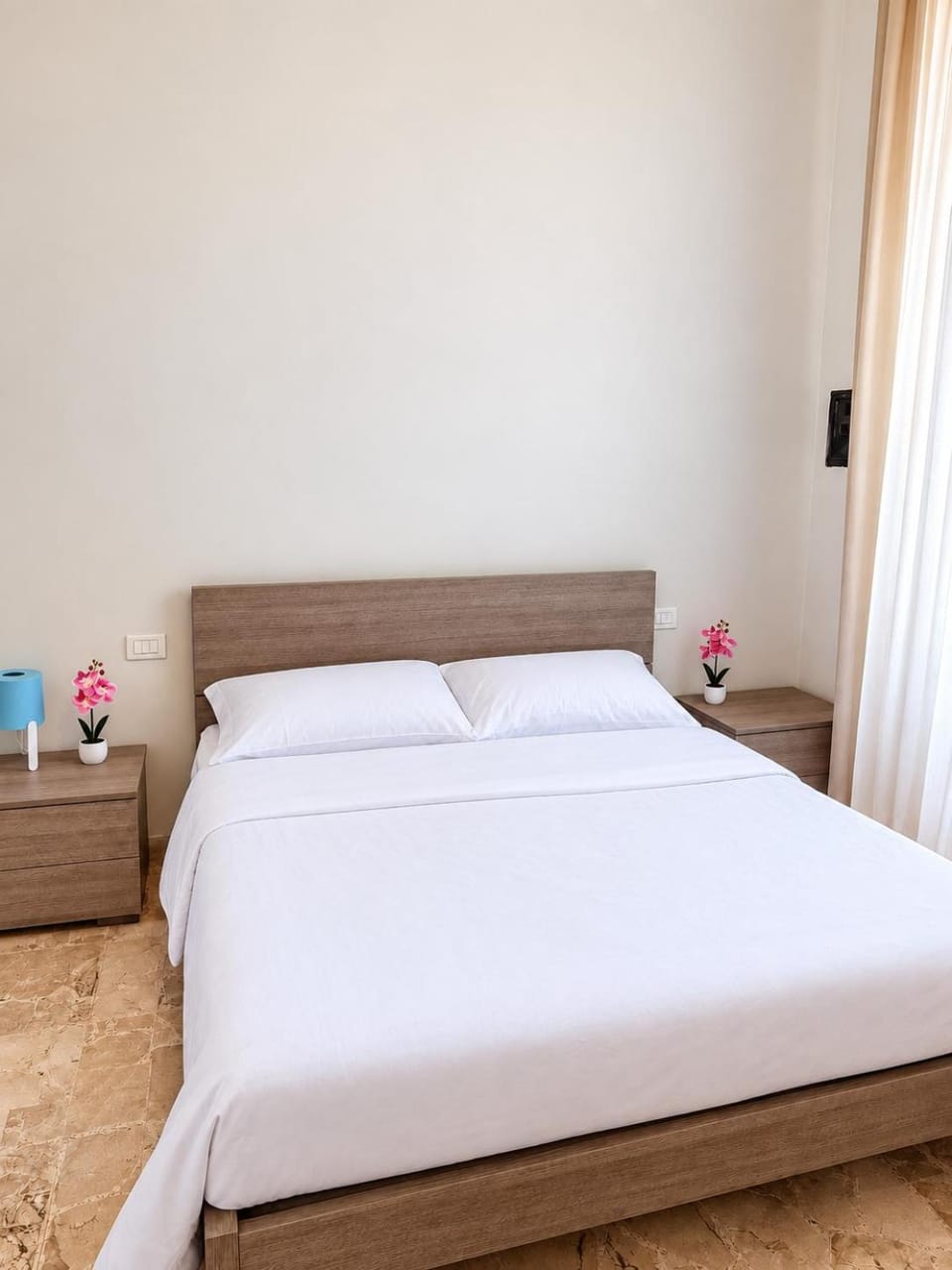 Ariya dream stay - blu sea rooms Bed and Breakfast in La Spezia