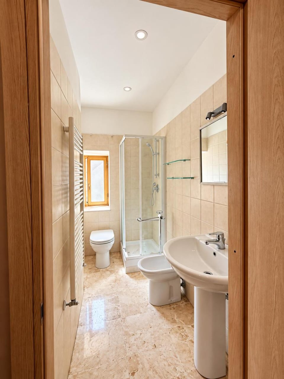 Ariya dream stay - blu sea rooms Bed and Breakfast in La Spezia