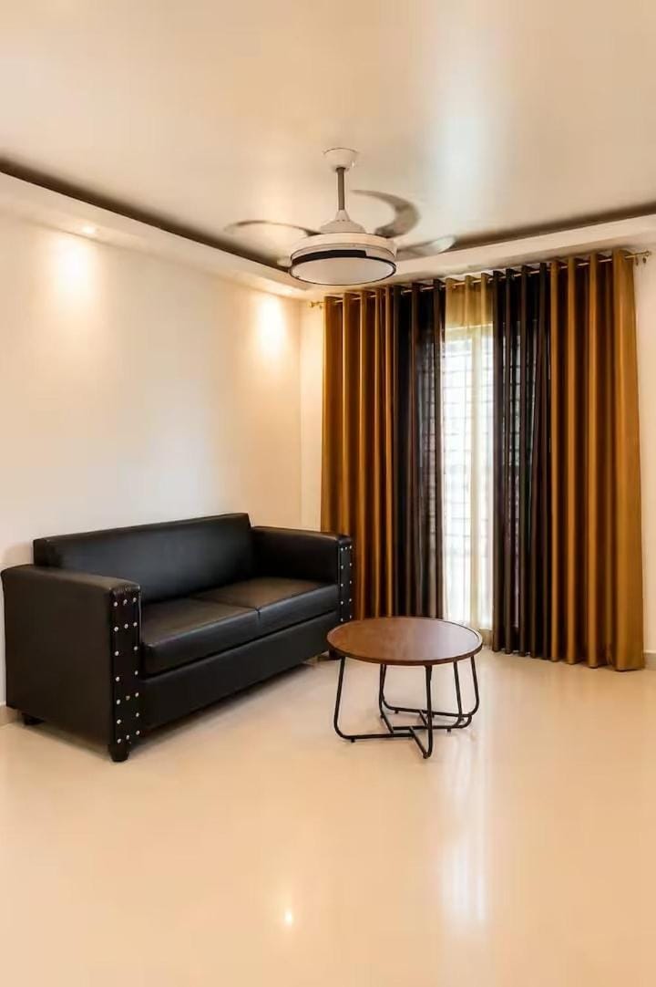 Ocean View Family Retreat Free Parking Apartment in Santo Domingo Este