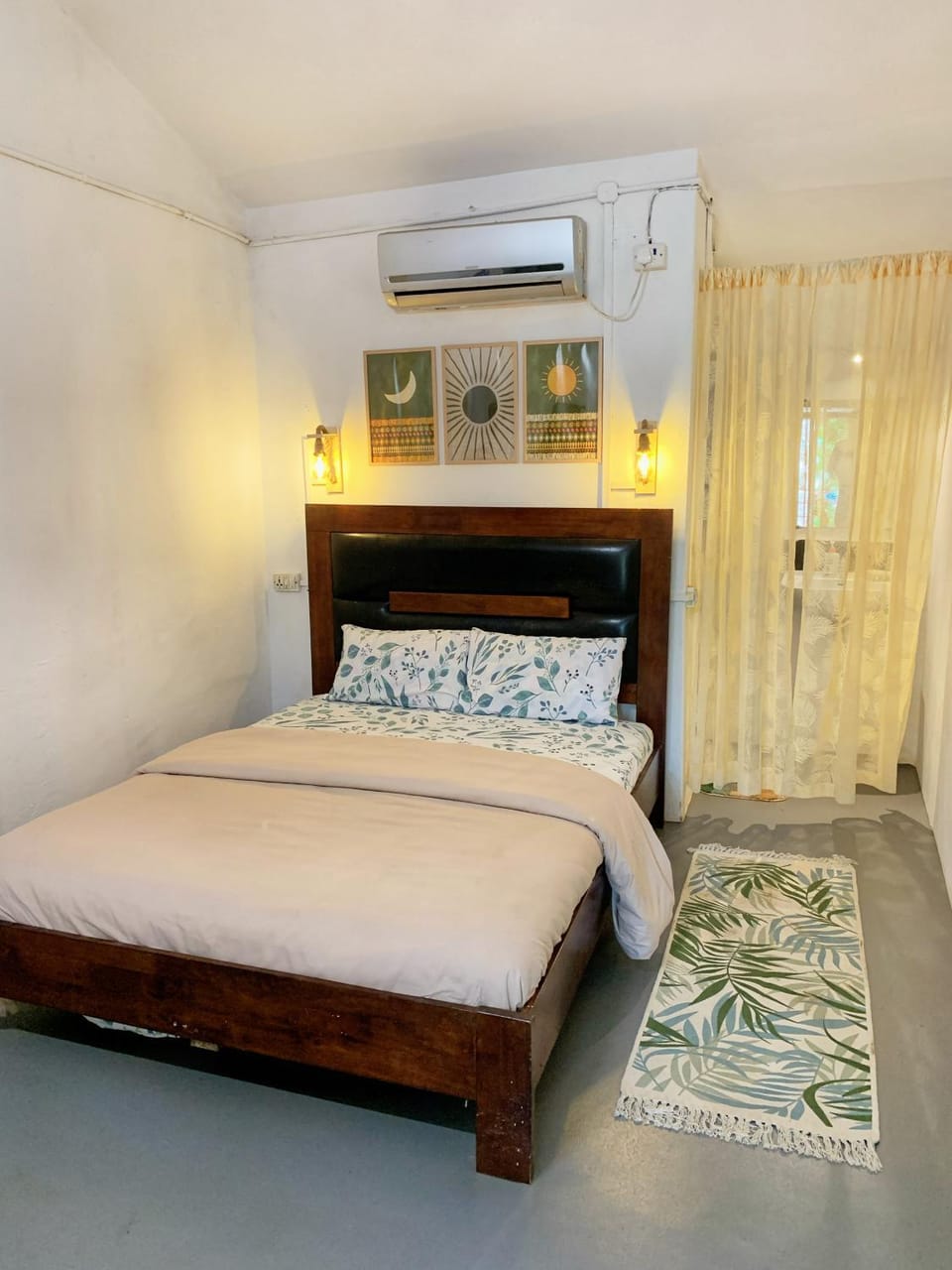 CanaCorner - The Lazy Nest Bed and Breakfast in Canacona