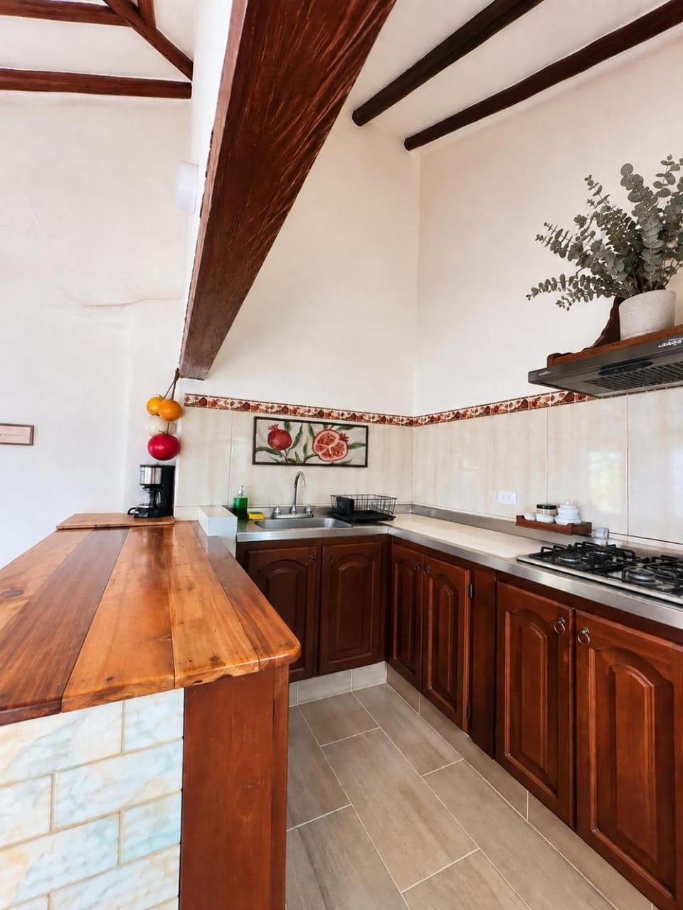 Villa con increíble vista con parking pet-friendly BBQ y Wi-Fi Villa in Villa de Leyva