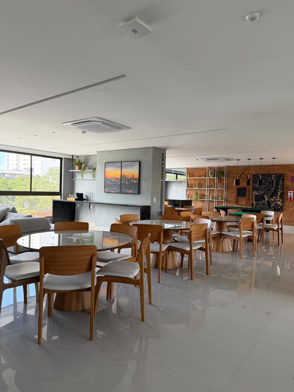 Apartamento Rooftop Prince Recife Apartment in Recife