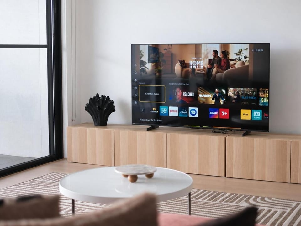TV and multimedia