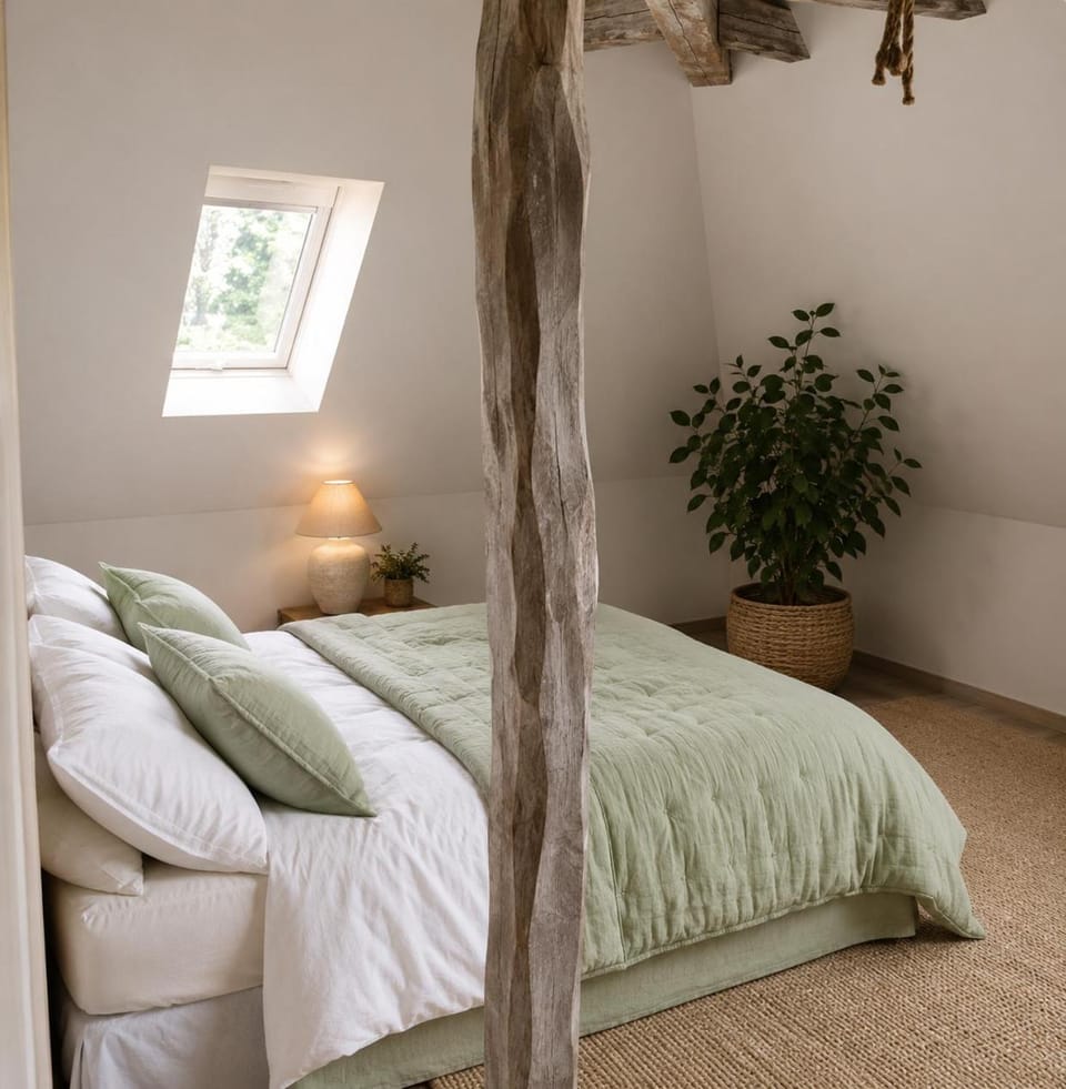 Château de Taussac Bed and Breakfast in Auvergne-Rhône-Alpes