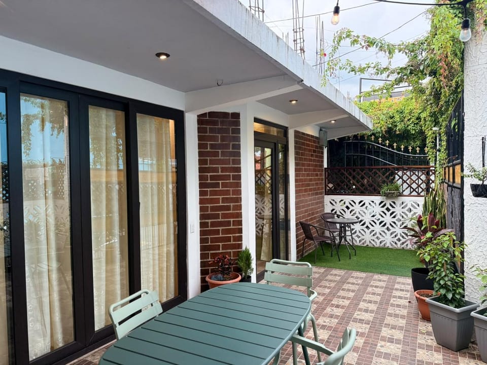 Casa Graden Apartment in Sololá Department