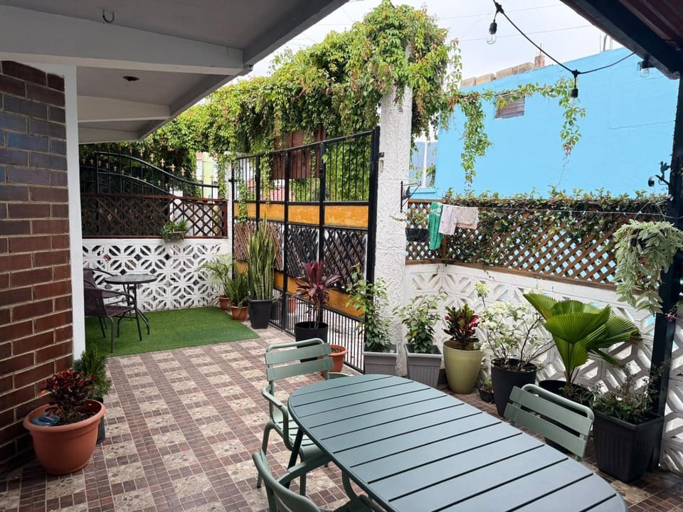 Casa Graden Apartment in Sololá Department