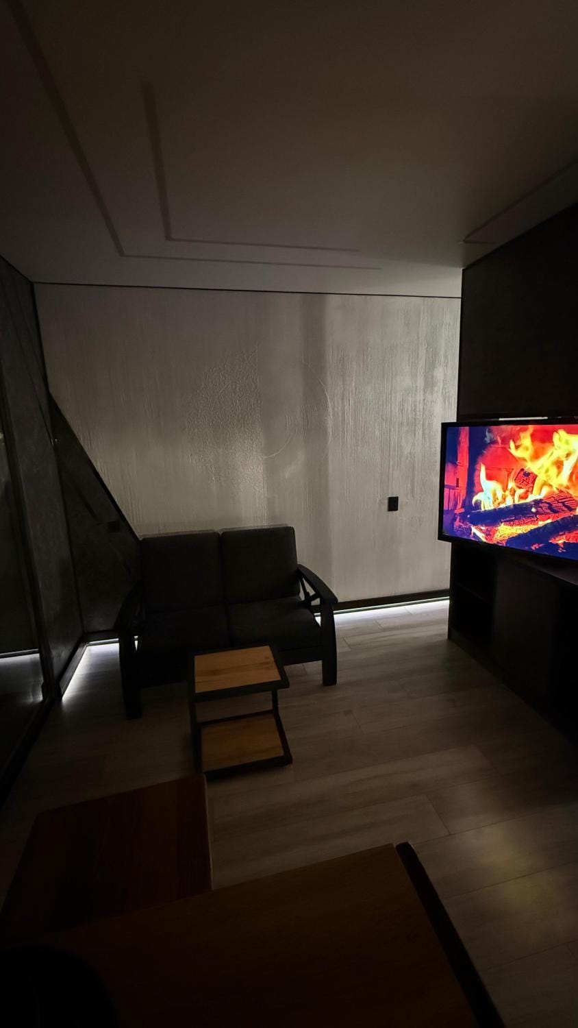 TLV apartmet Apartment in Kazakhstan