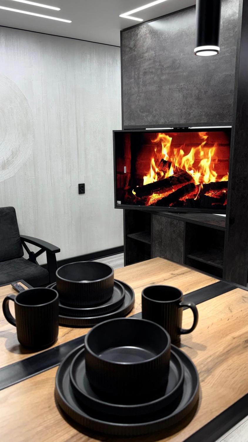 TLV apartmet Apartment in Kazakhstan