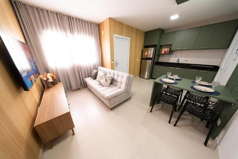 Nogueira House - Próximo ao Paraguai e Itaipu House in Foz do Iguaçu